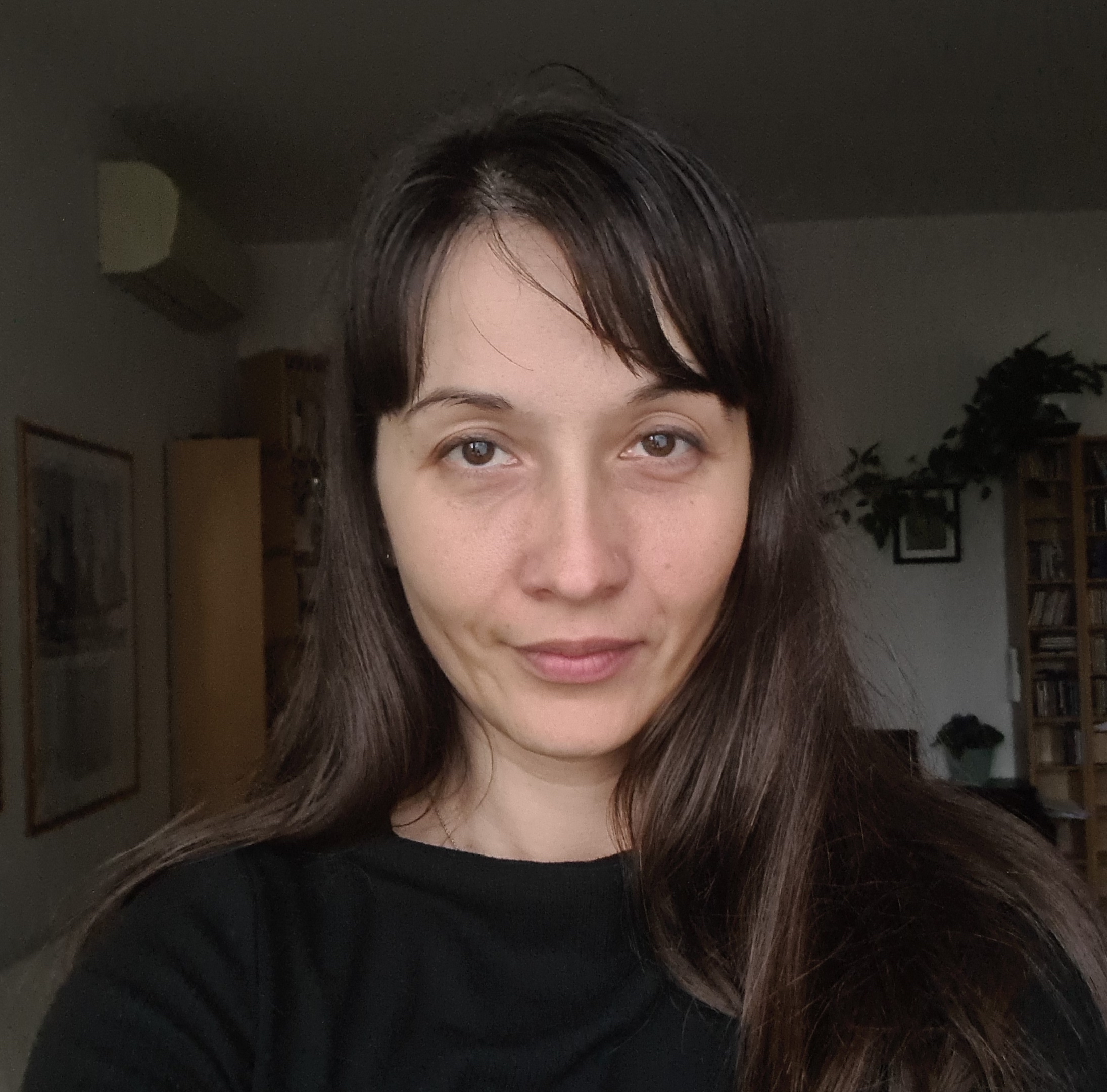 Alina Sîrbu
