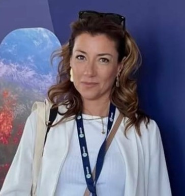 Mariangela Bonasia