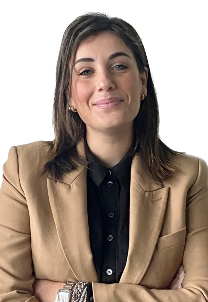 Rosita Capurro