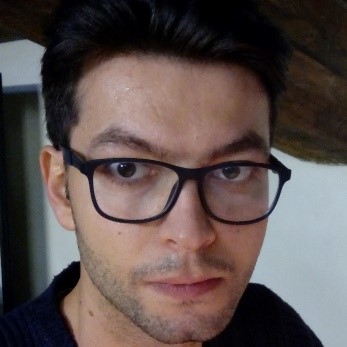 Daniele Giachini
