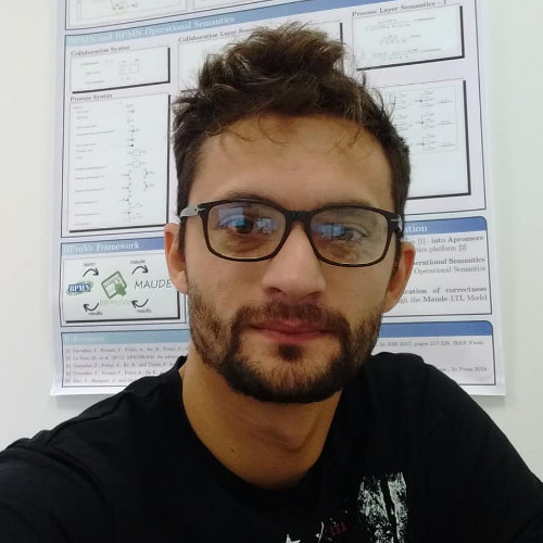 Fabrizio Fornari